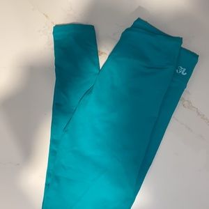 Girls Jo+Jax leggings